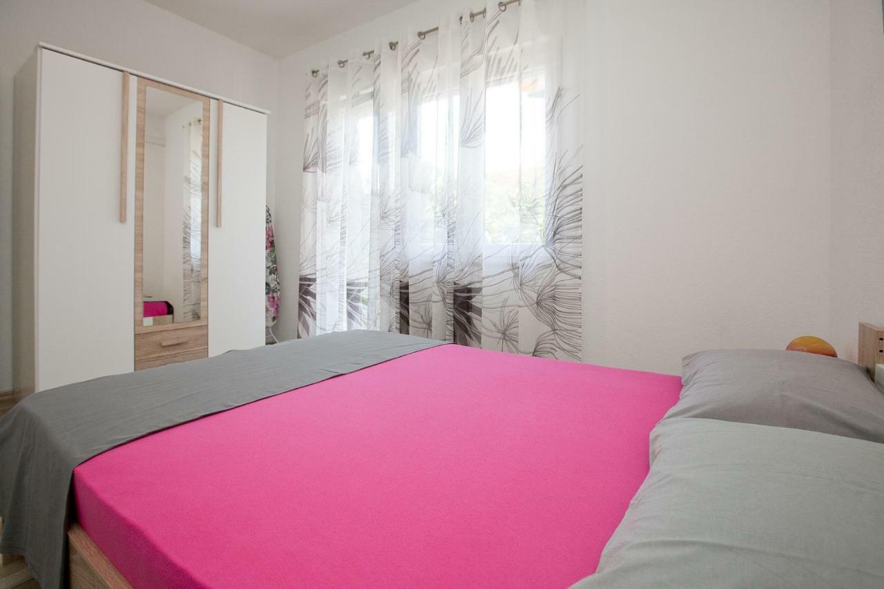 Apartman 1 Zadar Exterior foto